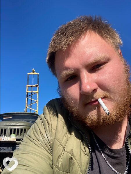 Сергей, 23, Краснодаре — анкета №956204
