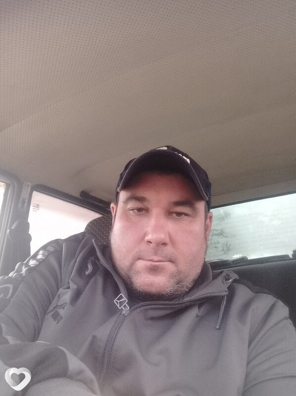 Жека, 46, Донецке — анкета №956206
