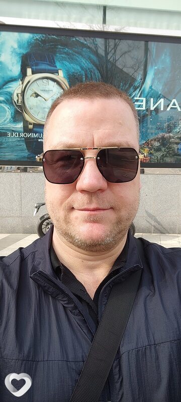 Олег, 41, Владивостоке — анкета №956211