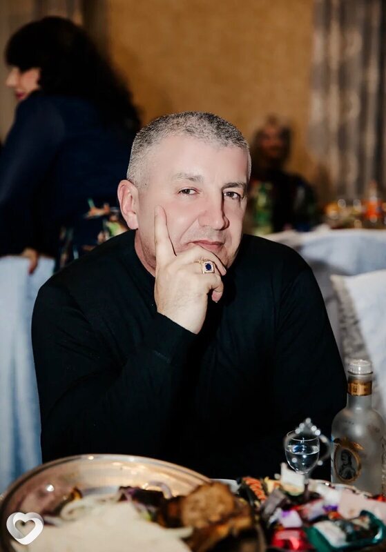 Рудик, 45, Магнитогорске — анкета №956216