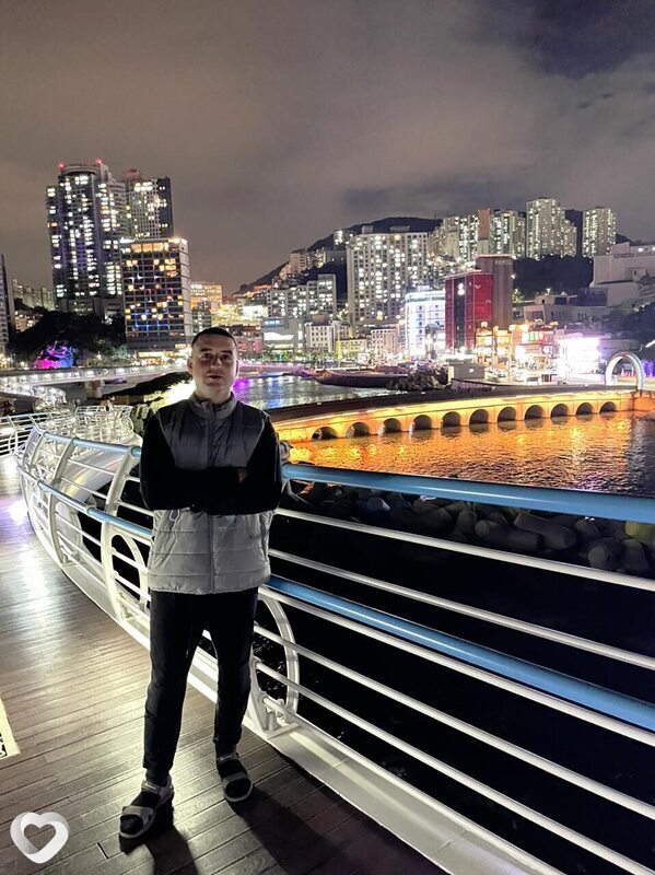 Никитос, 37, Санкт-Петербурге — анкета №956218