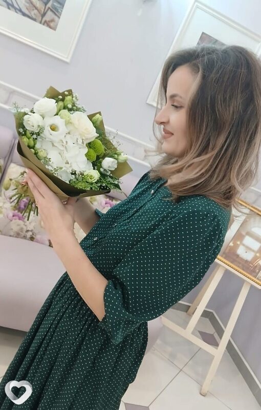Кристина, 34, Санкт-Петербурге — анкета №956222