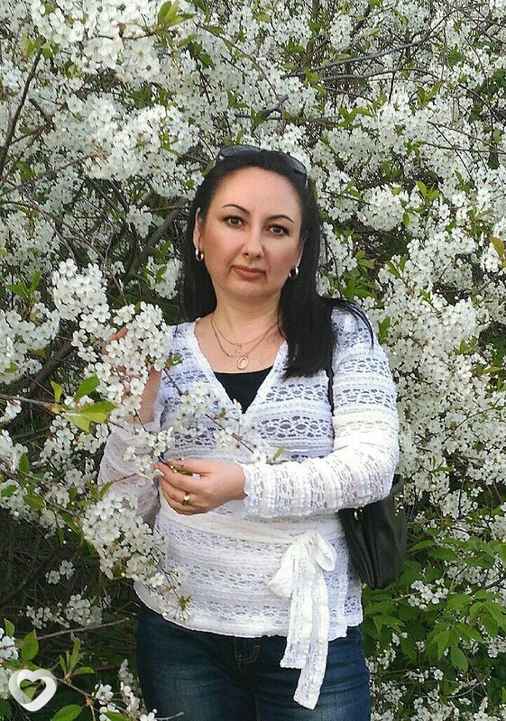 Владлена, 52, Владимире — анкета №956223