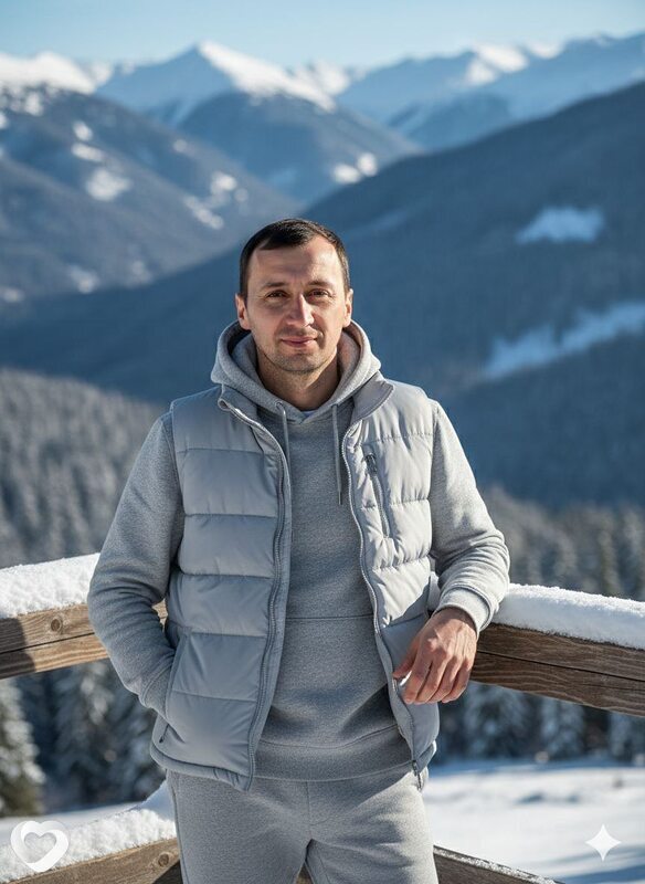 Руслан, 32, Симферополе — анкета №955980