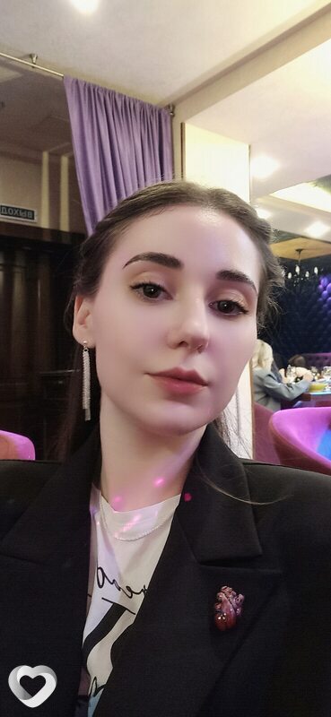 Светлана, 25, Шебекине — анкета №955984