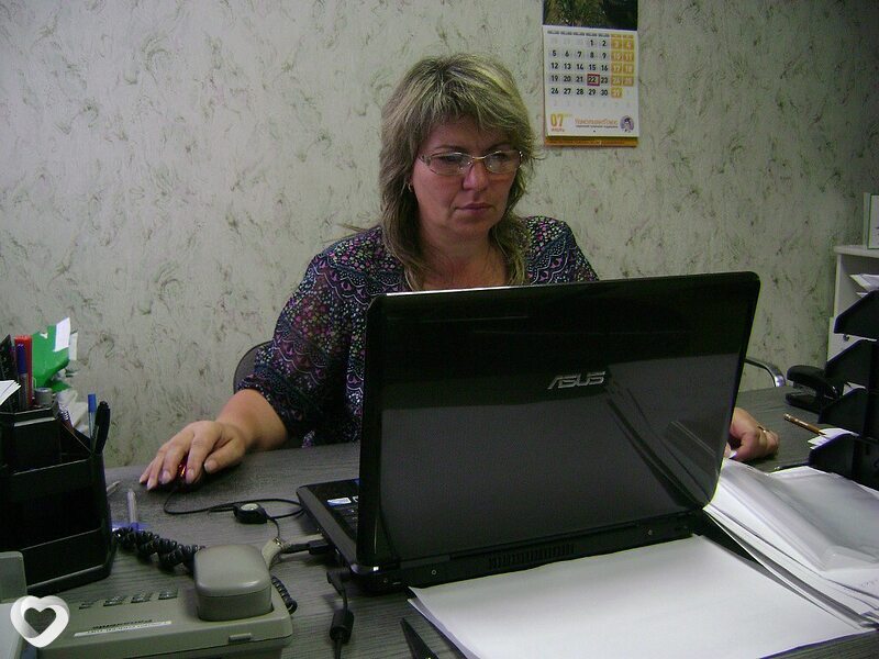 Полина, 62, Краснодаре — анкета №955985
