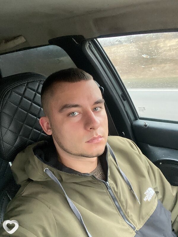 Евгений, 26, Воронеже — анкета №955992