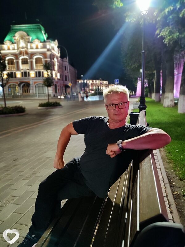 Александр, 58, Новоуральске — анкета №955993