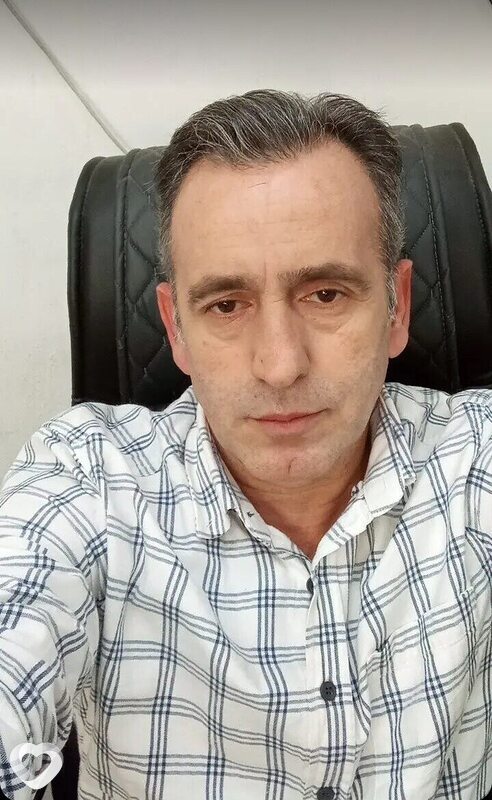 Едик, 45, Москве — анкета №955994