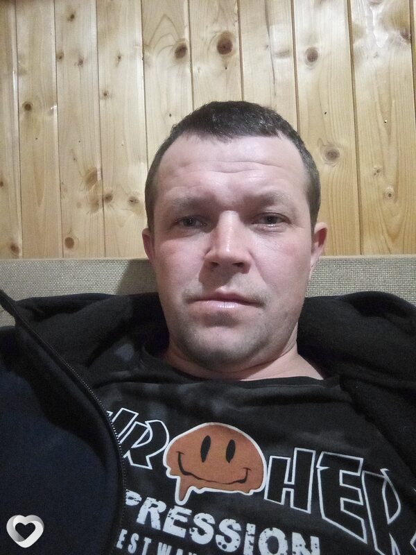 Алексей, 39, Твери — анкета №956001