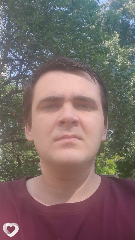 Спроси, 35, Луганске — анкета №955855