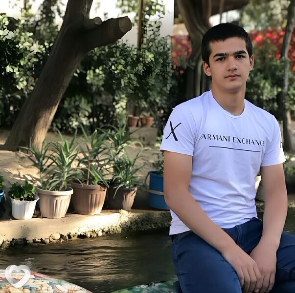 Анас, 20, Ижевске — анкета №955857