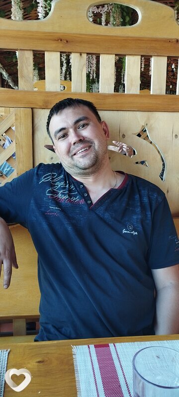 Руслан, 39, Домодедово — анкета №955860