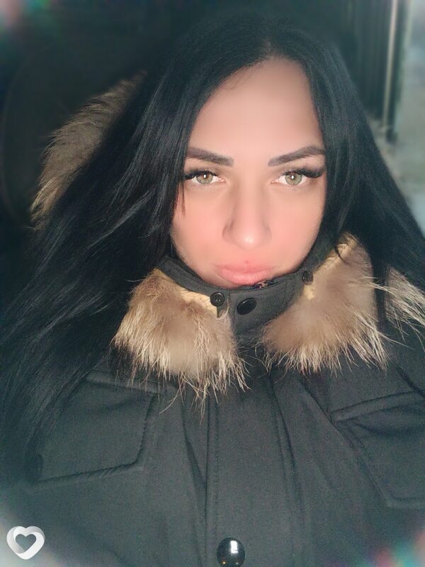 Алёна, 39, Ижевске — анкета №955865