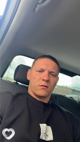 Дима, 32, Каменске-Шахтинском — анкета №955875