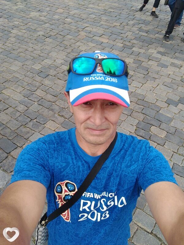 Роман, 56, Серпухове — анкета №955876