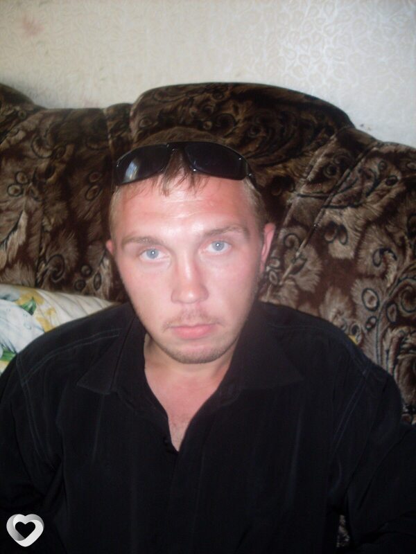 Евгений, 41, Уфе — анкета №955884