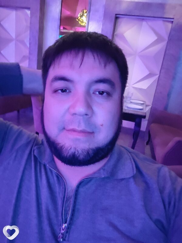 Руслан, 38, Балхаше — анкета №955887