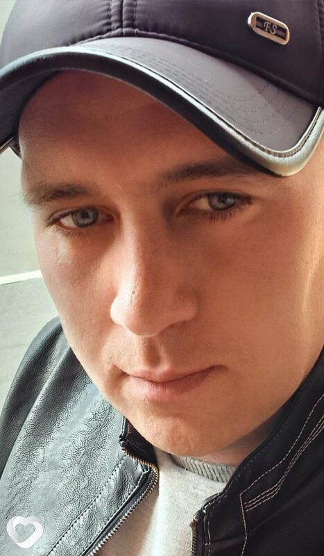 Андрей, 38, Тюмени — анкета №955888