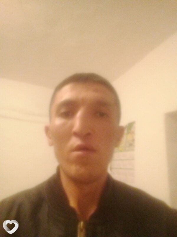 Айдос, 34, Жаркент — анкета №955892