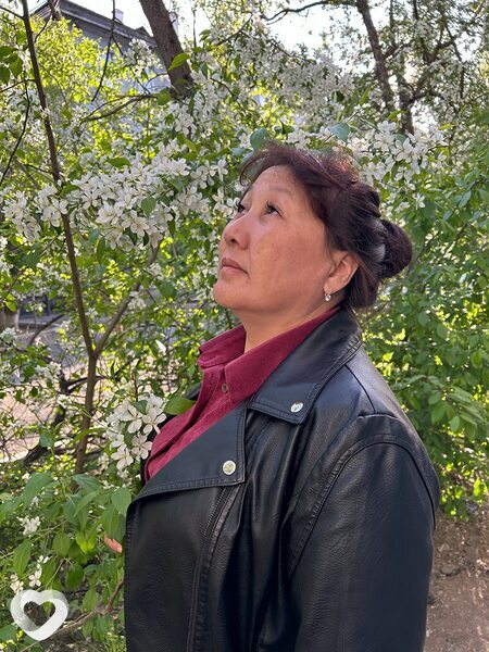 Елена, 47, Чите — анкета №955895