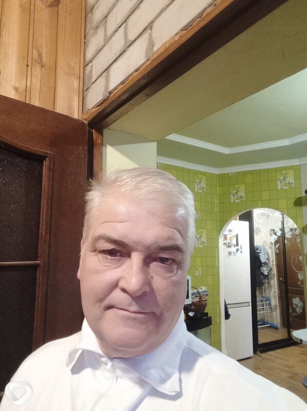 Валерий, 57, Харькове — анкета №955897