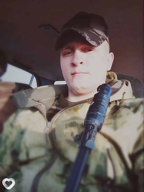 Сергей, 28, Новосибирске — анкета №956253