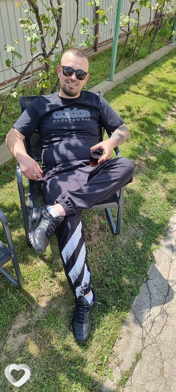 Alexxx, Târgoviște