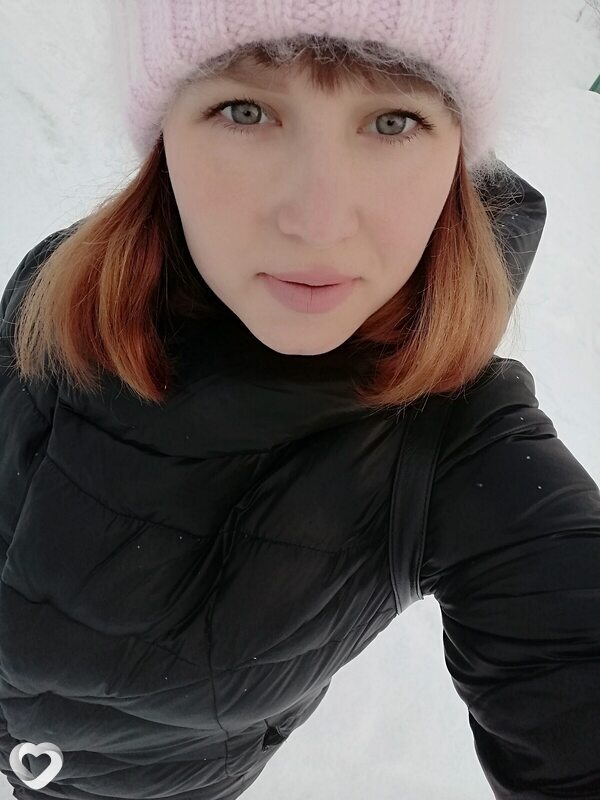 Екатерина, Увельский