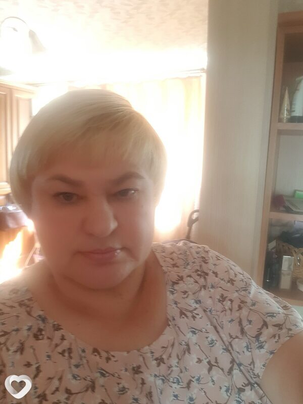 Ирина, 55, Дзержинске — анкета №956269