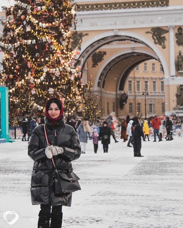 Мария, 36, Санкт-Петербурге — анкета №956273