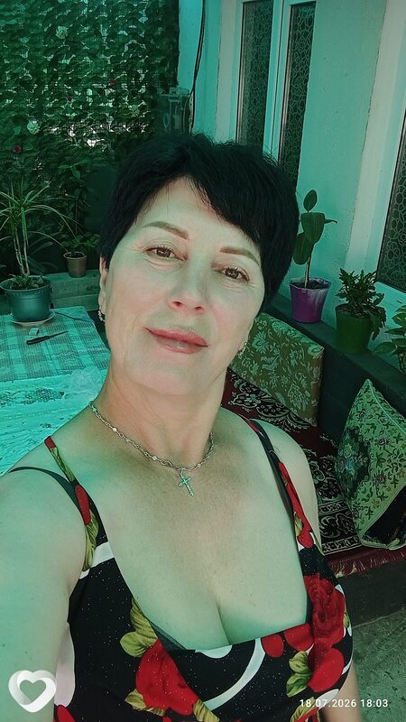 Анжэла, 54, Кишинёв — анкета №956083
