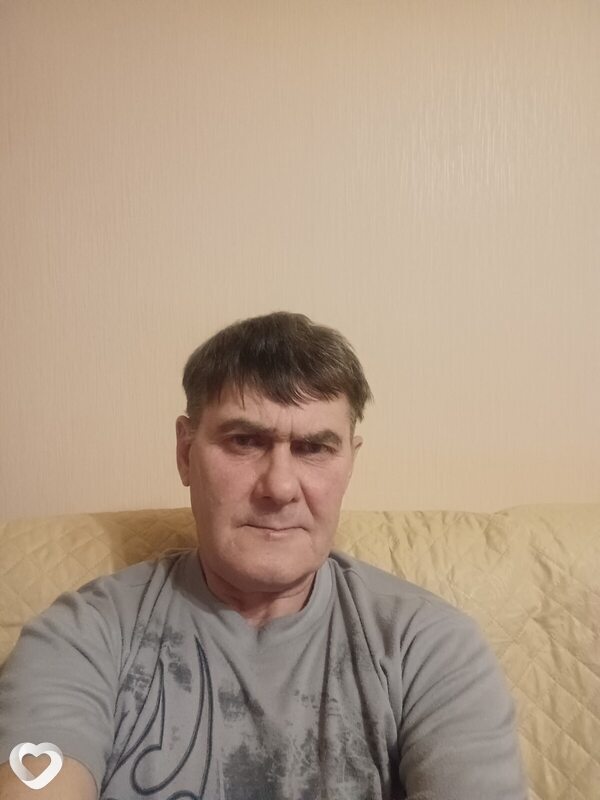 Александр, 65, Вологде — анкета №956084
