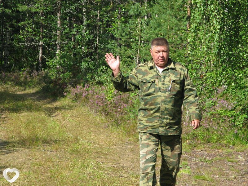 Виктор, 68, Москве — анкета №956085