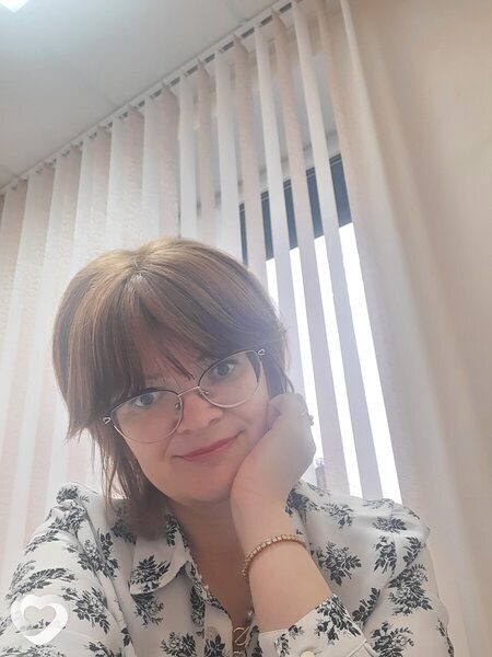 Лика, 42, Бресте — анкета №956089