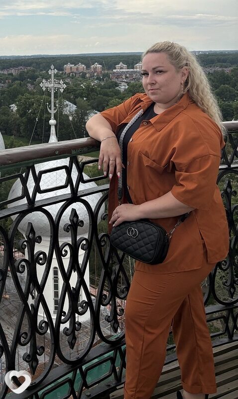 Мари, 36, Адлер — анкета №956093
