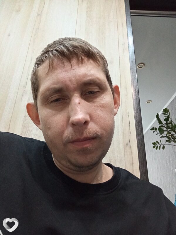 Виталя, 38, Усть-Илимск — анкета №956096