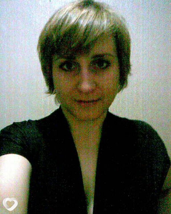 Лика, 32, Улан-Удэ — анкета №956913