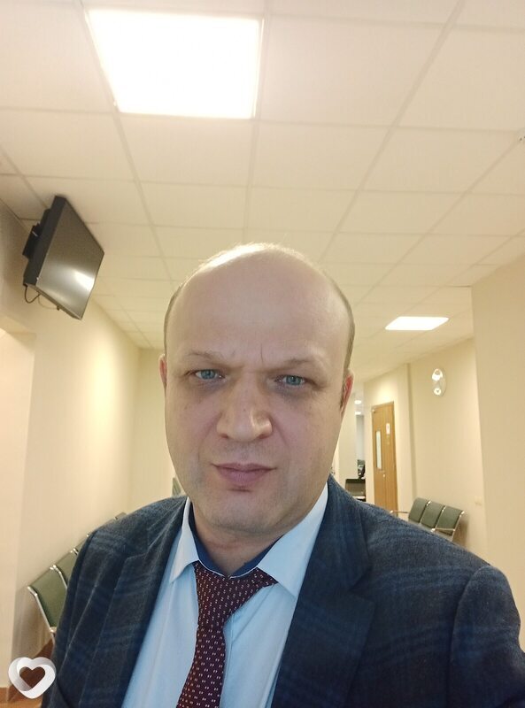 Алексей, 49, Санкт-Петербурге — анкета №956925