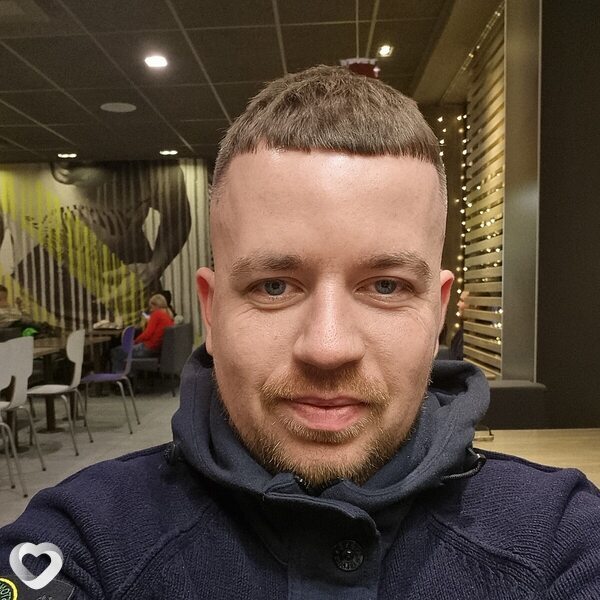Алексей, 33, Минске — анкета №956927