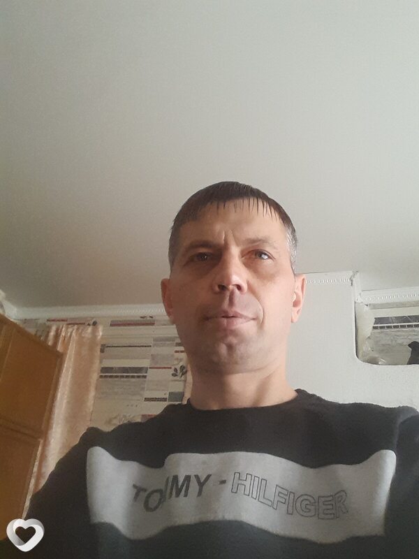 Илья, 42, Кокшетау — анкета №956054