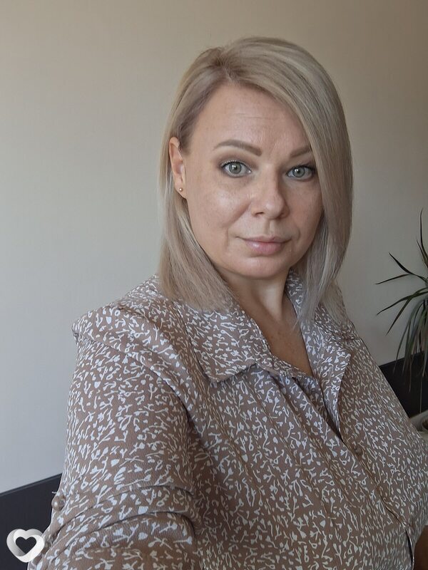 Татьяна, 48, Армянске — анкета №956062