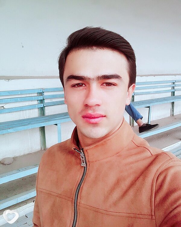 Abdu, 25, Москве — анкета №956064