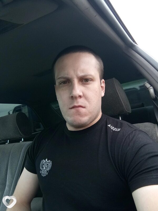 Никита, 34, Минусинске — анкета №956066