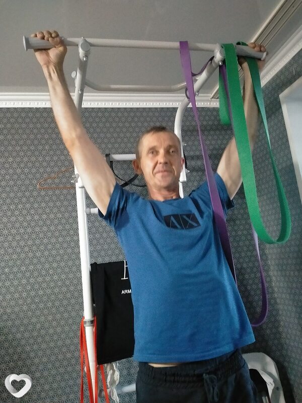 Андрей, 50, Актобе — анкета №956067