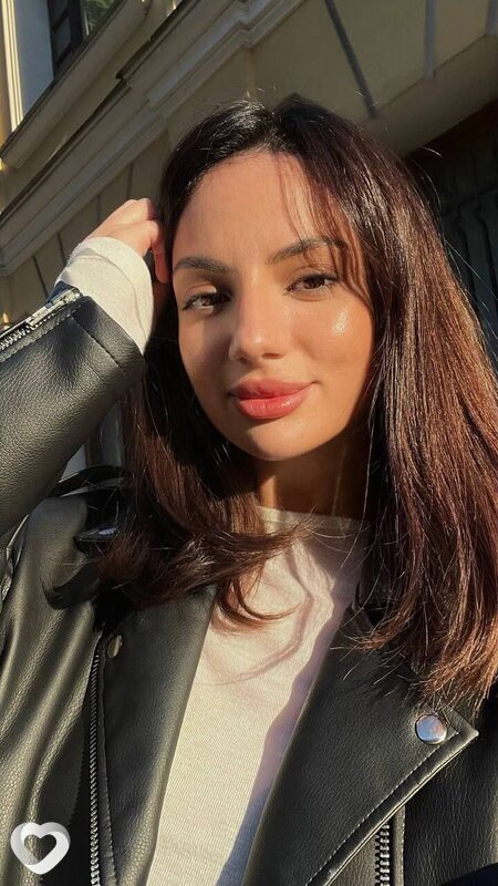 Konfetka, 24, Бузулуке — анкета №956070