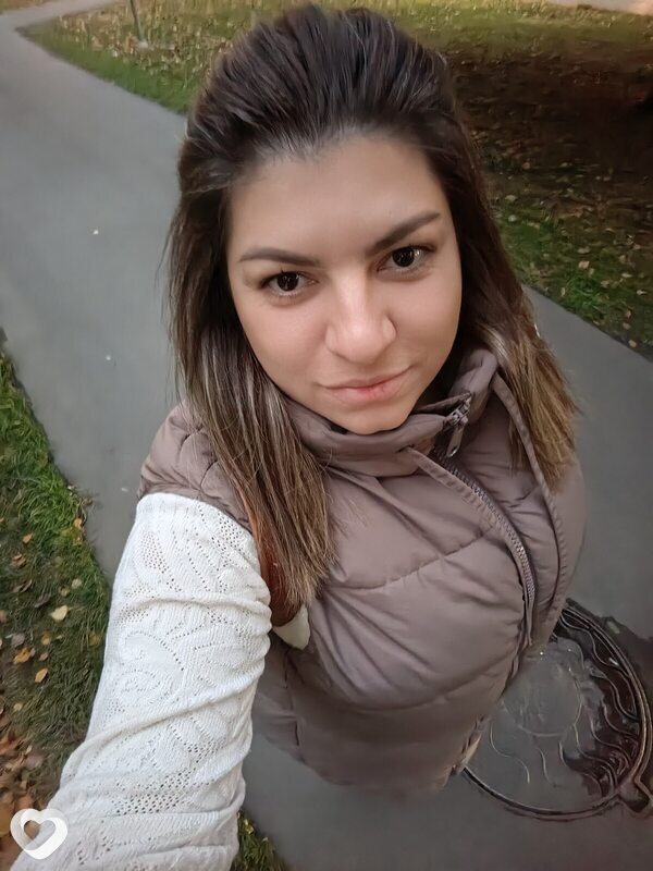 Алёна, 38, Москве — анкета №956072