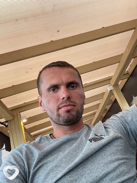 Андрей, 32, Уфе — анкета №956077