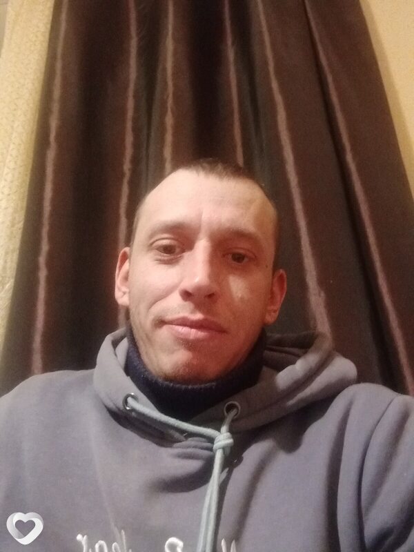 Павел, 38, Дедовске — анкета №956299