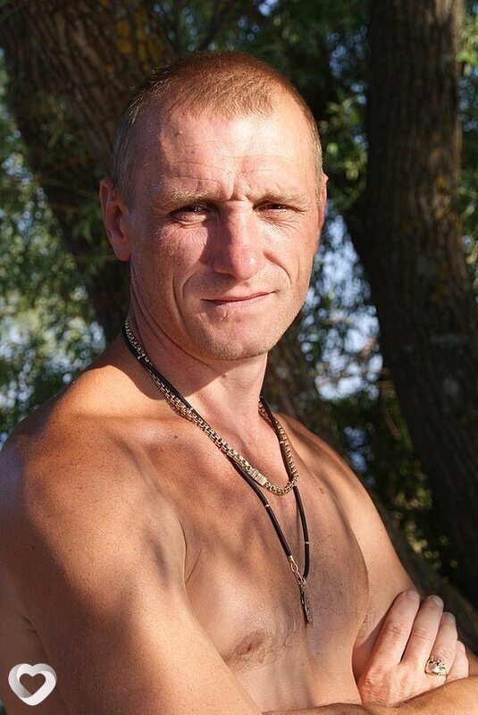 Альберт, 57, Москве — анкета №956300